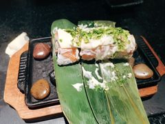 -無境·匠心日本料理(汉街店)