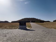 -汉景帝阳陵博物院
