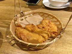 -新梅华·茶点餐厅(石路国际商城店)