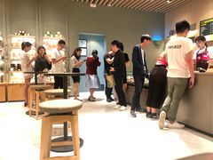 -星巴克(深圳平安金融中心B1店)