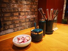 -古觉面片(科技路天朗蓝湖树店)