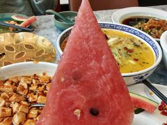-聚丰园•湖鲜餐厅(阿红私房菜梅石路店)