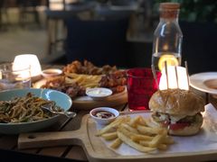 -G+KITCHEN(龙湖狮山天街店)