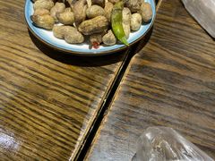 -三江烤鱼(张家巷店)