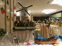 -连云港金陵海州湾会议中心