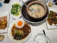 -潮之南·潮汕菜·鱼仔档(南山店)