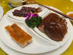 -广州塔晖粤轩中餐厅