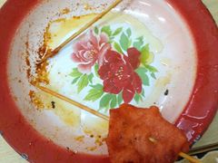 里脊肉-做了不起的80后