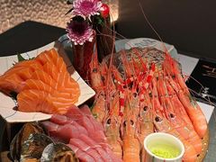 -桂马·日本料理·海胆·海鲜饭·酒场(民主广场店)