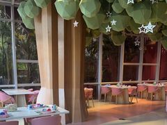 -水桶王国主题餐厅·聚会·生日派对·亲子活动·家庭套餐(亚龙湾希尔顿店)