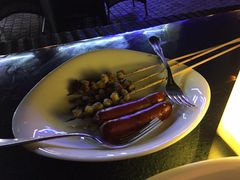 -茵特拉根酒店·西餐厅
