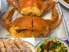-三妹小龙虾·黄油蟹(华侨城总店)