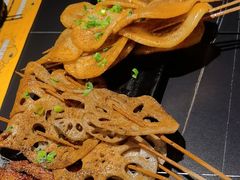 -嘎嘎鸭脑壳(金沙店)