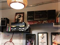 -蜗牛小馆醉乡民谣云南菜(惠新西里店)