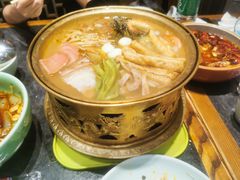 -紫泥369粗粮季(鼓楼店)