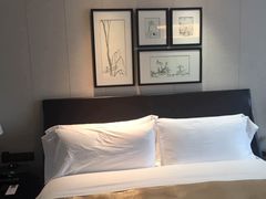 -南京圣和府邸豪华精选酒店