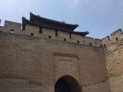-鸡鸣驿城
