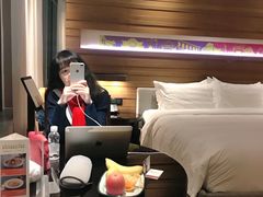 -厦门海港英迪格酒店(中山路店)