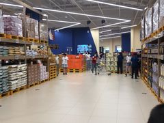 -盒马X会员店(王府井奥莱UP TOWN店)