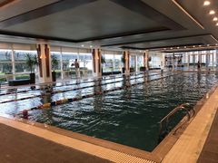 -上海嘉里健身Kerry Sports Shanghai