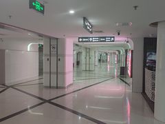 -巨幕影城(光谷广场资本大厦店)