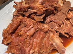 -大师兄·西北小馆(南沙万达广场店)