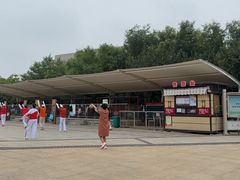 -南翠屏公园
