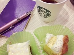 -星巴克臻选(深圳华强北茂业店)