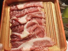 -亚马逊蒸汽活海鲜自助(LCM置汇旭辉广场店)