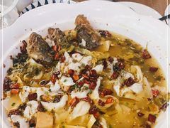-79号渔船海鲜饭店(宝安店)