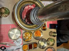 -西塔老太太泥炉烤肉(双井店)