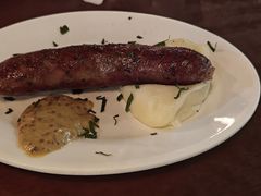 -羽深肉铺 Steak & Wine