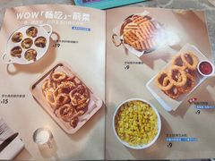 -必胜客(WOW玉泉远洋店)