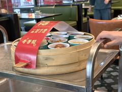 -奇芳阁·百年清真南京菜(夫子庙店)