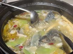 -周渝食惦酸菜鱼(青浦店)
