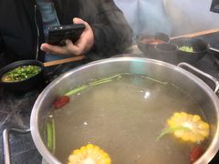 -林记潮牛·牛肉火锅(上马墩店)