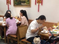 -花鸟鱼私家小厨·川菜(文殊院店)