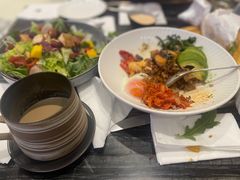 -THE WOODS 简餐 (国贸商城店)