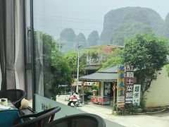 -生态苑农庄(十里画廊遇龙河店)