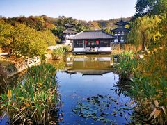 -南山风景名胜区