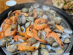 -船奇蒸汽海鲜·闽菜(八市海鲜总店)