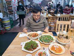 -明婷饭店(外曹家巷店)