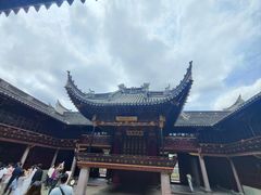 -天一阁博物院