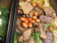 -龙记桂林米粉店(书城路店)