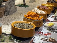-喜家自助小火锅(乐客城店)