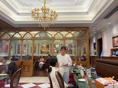 -秘密旅行Bonjour(黑金冠 江南西店)