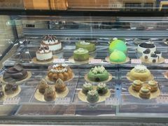 -CREAM STORY意大利手工冰淇淋&甜品(万象前海店)