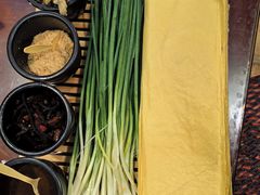 -赵记煎饼卷大葱(泰山大街店)