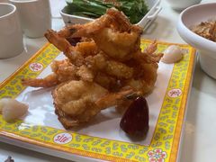 -那家·油麻菜馆(常德道店)