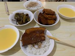 -老济南药膳把子肉(周公祠街店)